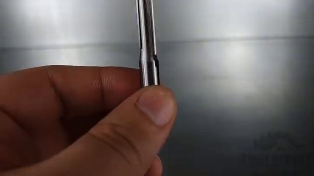 Фреза пазовая D=8x25x62 S=8 PROCUT 111.210825