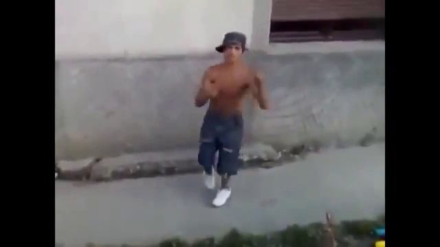 ЗАЖИГАЕМ КАЧАЕТСЯ ЗЕМЛЯ