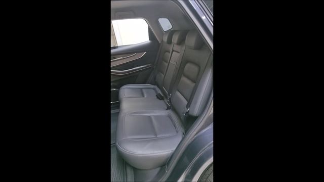 Exeed LX «АВТОРУСЬ автомобили с пробегом»  3437