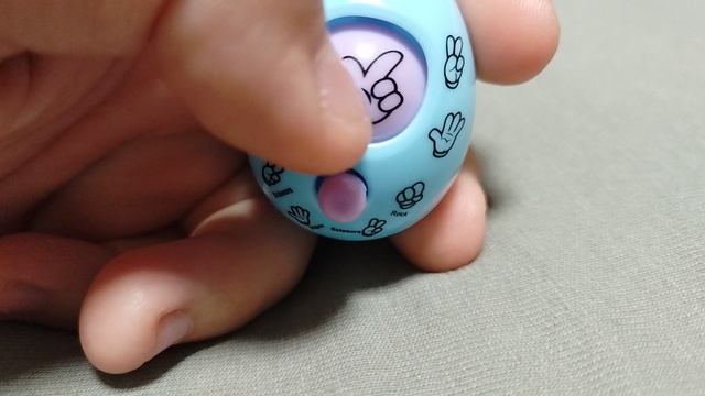 игрушки из магнита