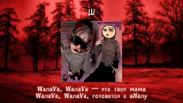 5mewmet - Кетаминовая яма 2 (Весь альбом+текст ВСЕХ песен из альбома, также тайм-коды в описании)