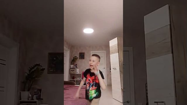 Танец про Тунг-Гунга