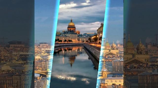 Ночи белые Игорь КИБИРЕВ.