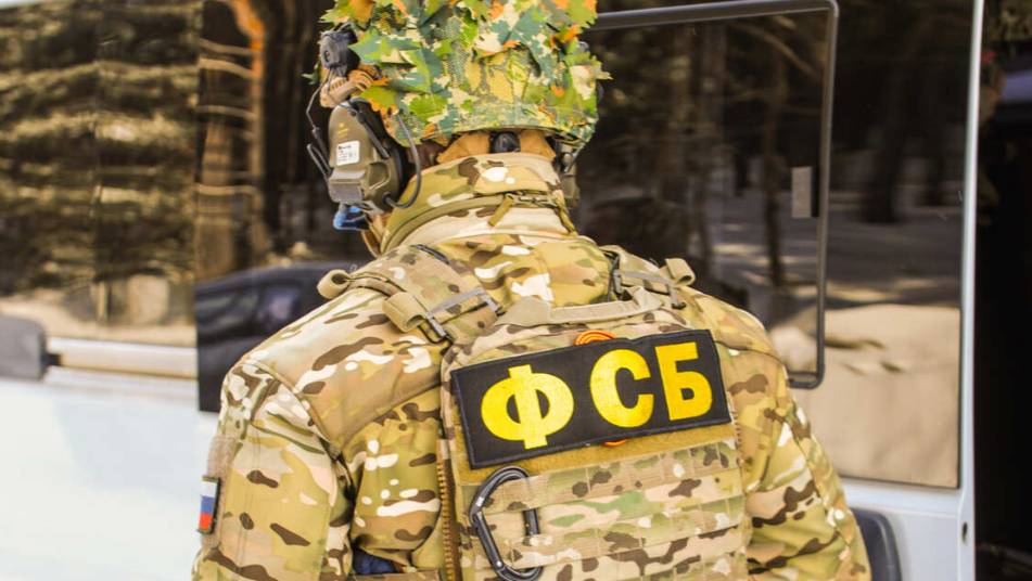 ФСБ задержала ростовчанина за пропаганду терроризма и экстремизма