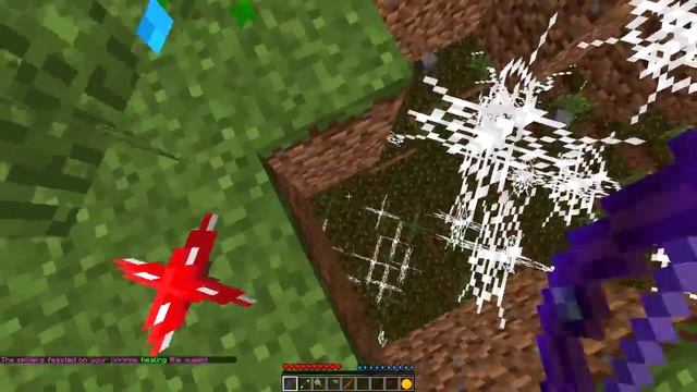 Minecraft Soulbound #11: Състезанието