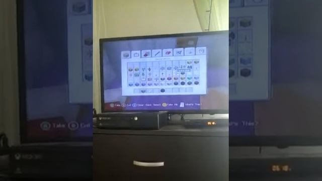 Как приучить волка в игре MINECRAFT на XBOX 360