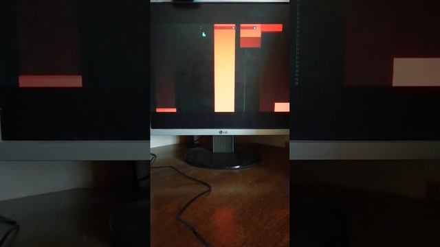 Прохождение Just Shapes And Beats (JSAB) Часть 1. Хардкорная музыка