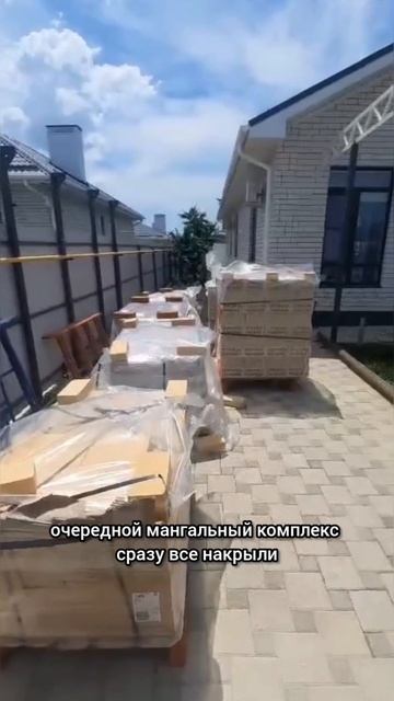 Рубрика "Работаем"💪
#ВызовПрофи #Строительство