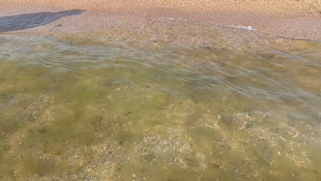 море Анапы