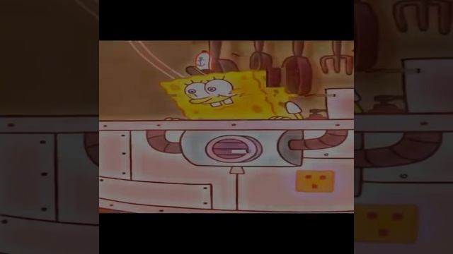 третий губка боб эдит