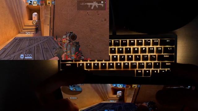 ГЛАВНЫЙ СЕКРЕТ ГОЛДОВ😱🤑/ДЕМКА в STANDOFF2🥷🔥