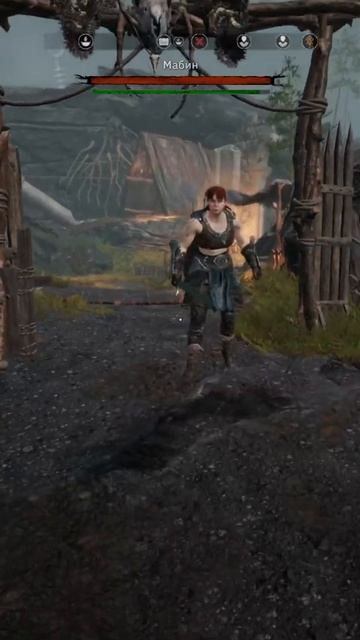 ВОТ ТАК НУЖНО ИЗВИНЯТЬСЯ ПЕРЕД ЖЕНЩИНОЙ  #shorts #avalon  #gaming #rpg