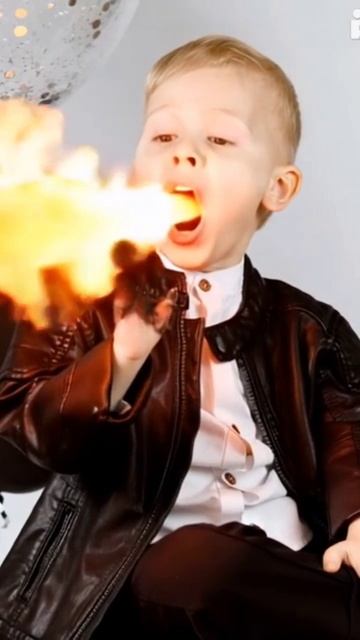 ГОРЫНЫЧ ОГОНЬ 🔥