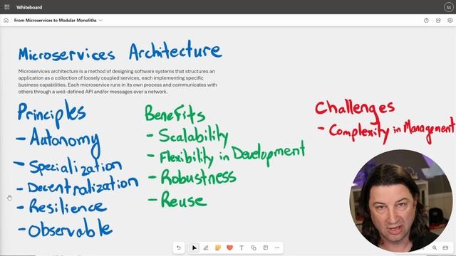 05. Benefits and Challenges