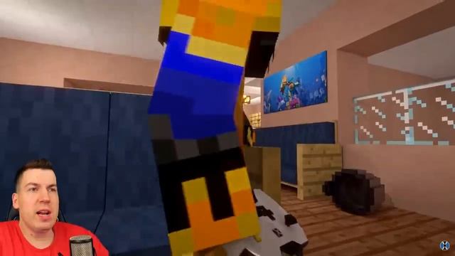 ВЛАДУС МАЙНКРАФТ 😱 Это НЕВОЗМОЖНО! Нубик ＊УМЕНЬШИЛСЯ＊ до 1 ПИКСЕЛЯ в Майнкрафт !