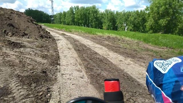 Путешествие на Пещерский водопад.