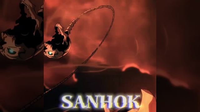 Sanhok#PUBG
