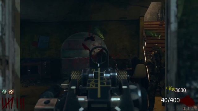 Call of Duty: Black Ops 2 — Nuketown Zombies (Режим "Зомби")
