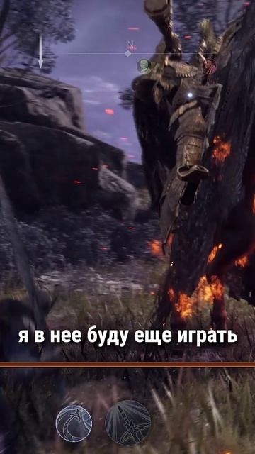 Стоит ли давать шанс Elden Ring Nightreign?