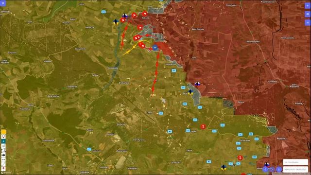 Сумский Фронт: Стороны Наносят Обоюдные Удары💥Начался Штурм Федоровки⚔️ Военные Сводки За 05.06.25