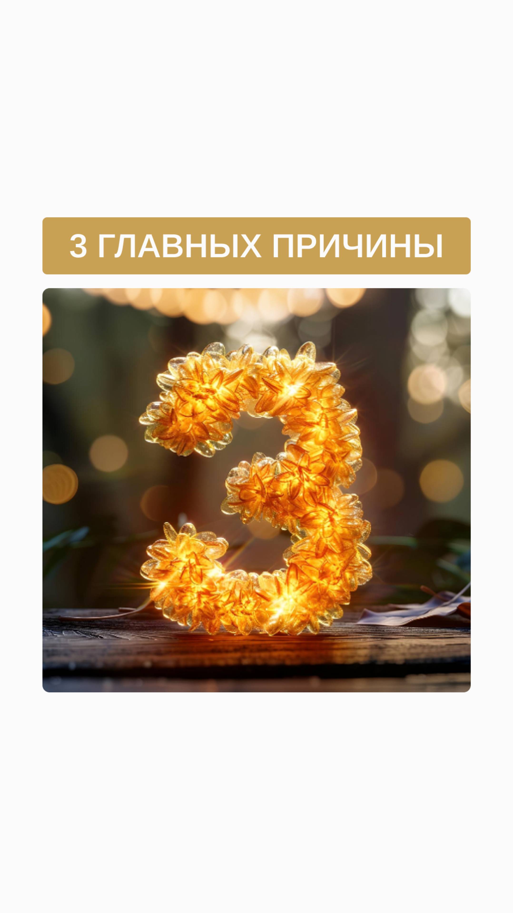 3 главных причины, почему активации не работают