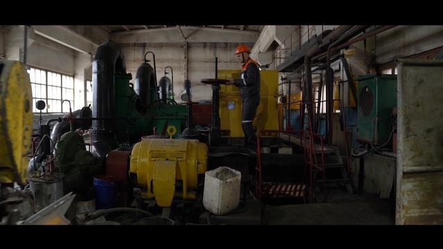 7 мая - День батыра. Севказэнерго. Спасибо энергетикам ?