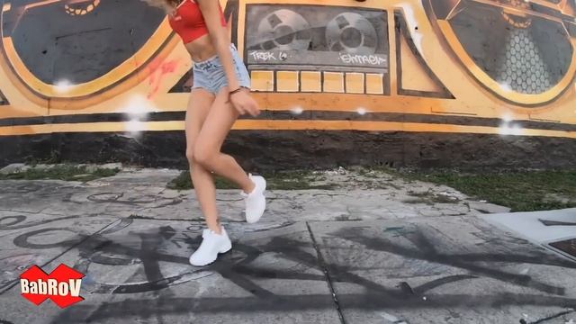Clean Bandit Feat Sean Paul & Anne Marie -  Rockabye (X Brain Remix)