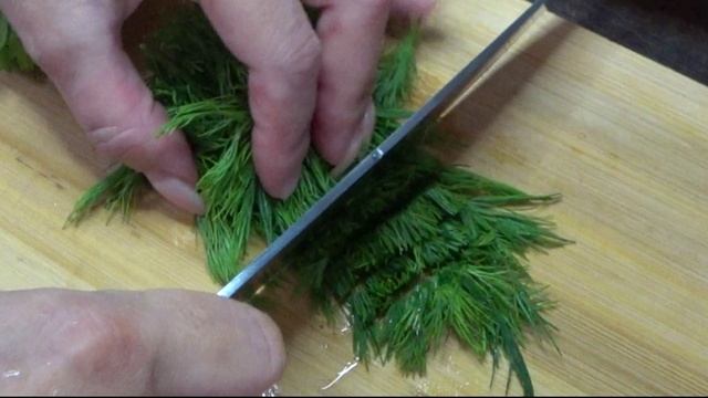 Рыбный суп - уха по фински