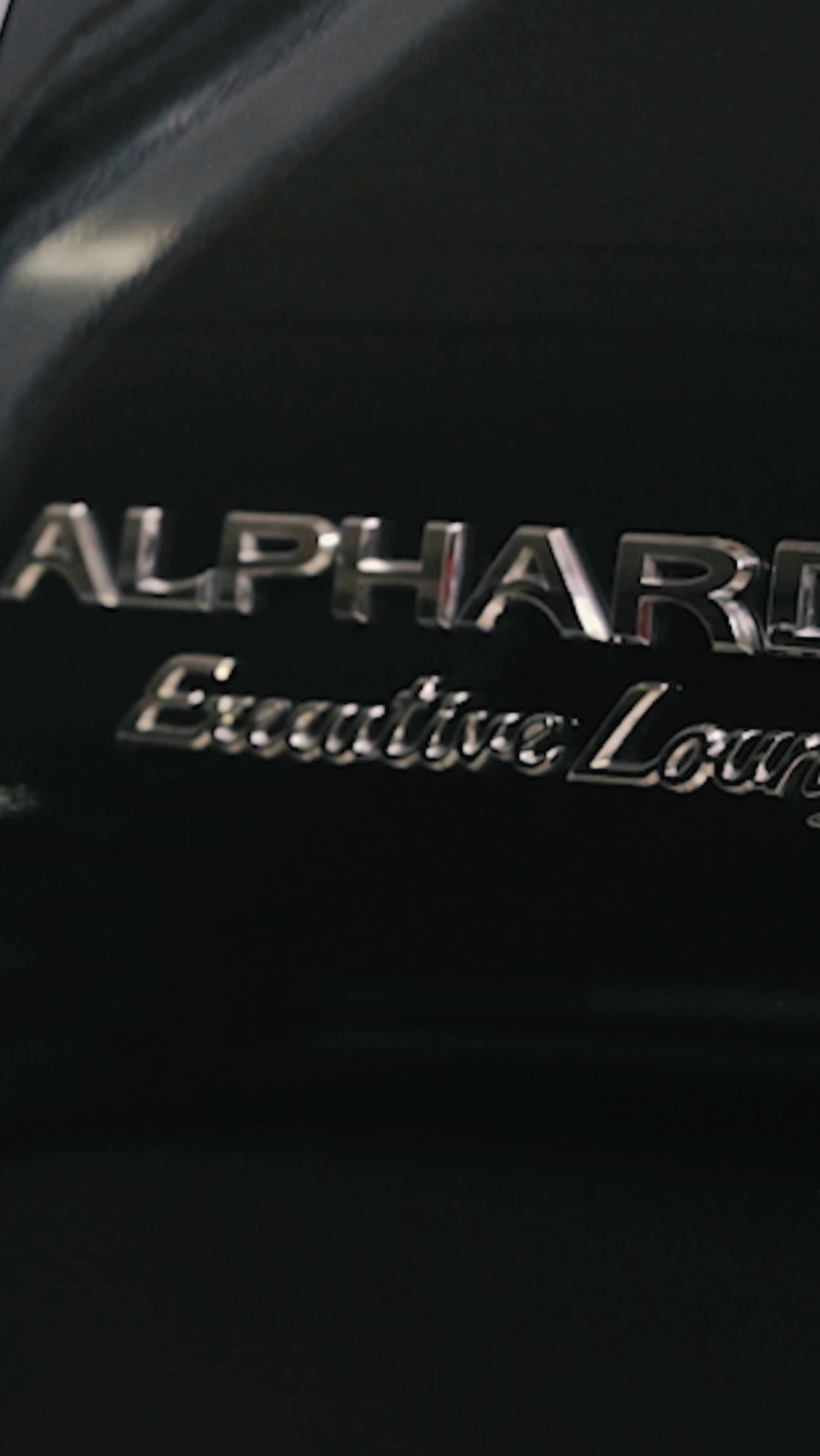 РАЗОБРАЛИ И СОБРАЛИ TOYOTA ALPHARD 2018 ГОДА!