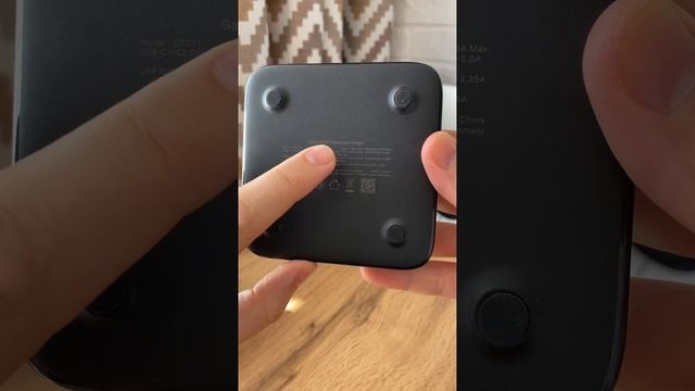 ⚡️Нашел на AliExpress ЗАРЯДНИК-МОНСТР — UGREEN GaN 200W (обзор)