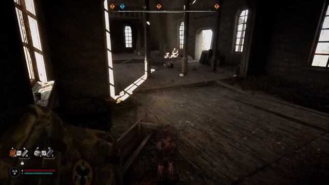 48 Через тернии к звездам S.T.A.L.K.E.R. 2: Heart of Chornobyl