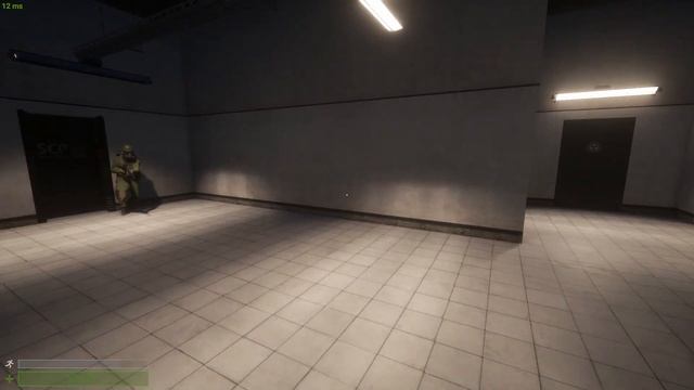 НОВЫЙ ПАТЧ К ПАТРЕОН БЕТЕ 14.0. РЕБАЛАНС ОРУЖИЯ - SCP: Secret La