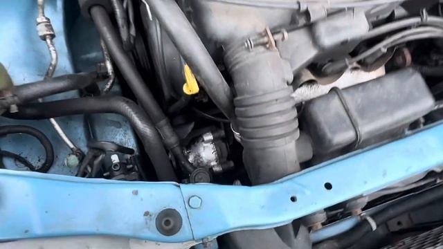Разборка Hyundai-Atos (Amica) 1997-2003, 1 (VIN:KMHAH51GRYU080889) W431ULA