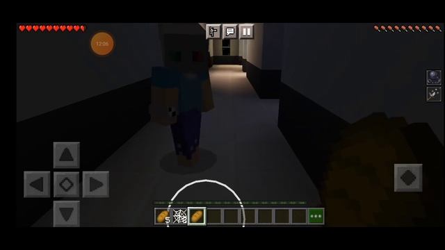 😱ПОПАЛИ В КОШМАР ГДЕ ЕСТЬ ХЕРОБРИН | MINECRAFT