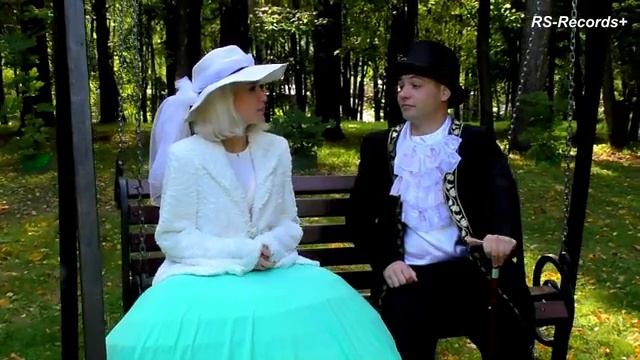 Богдан ХМЕЛЬницкий Русскии Стилль Зачем же  Премьера