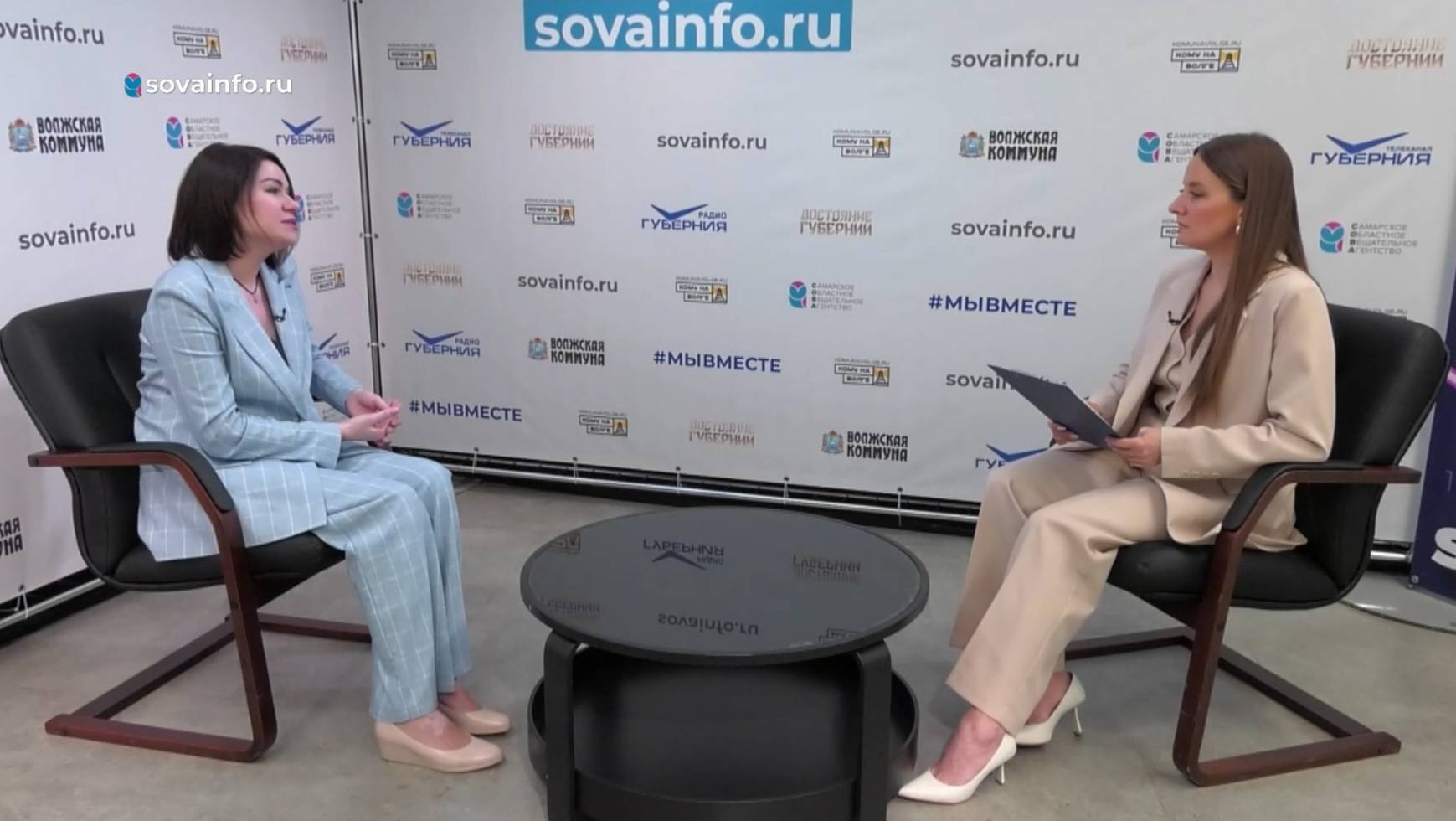 Наталья Медведева - о ключевых трендах господдержки предпринимательства