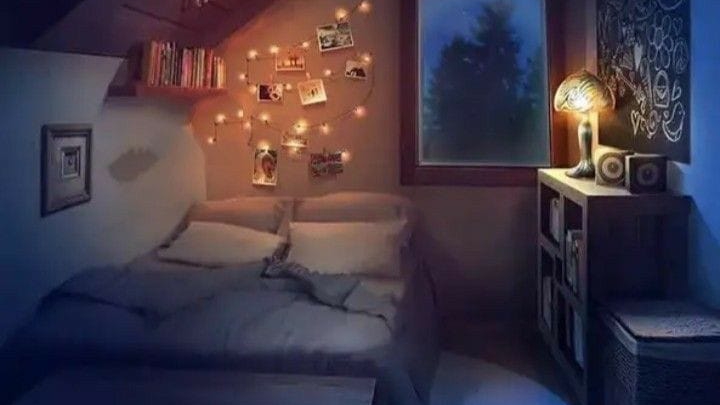 мой ак в лайке