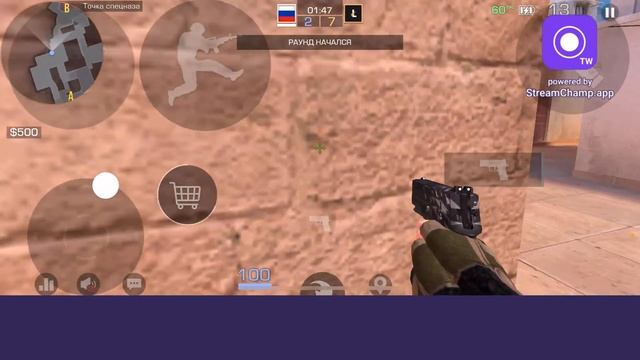 СТРИМ STANDOFF 2 / КОПИМ НА ПЕРЧАТКИ СТАНДОФФ 2 / ДУЭЛИ, НАПЫ