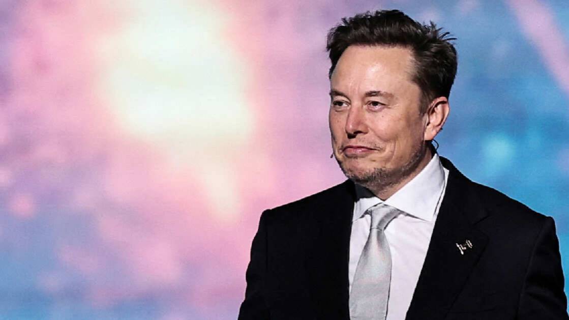 Маск оценил предложение Медведева помирить его с Трампом за акции Starlink