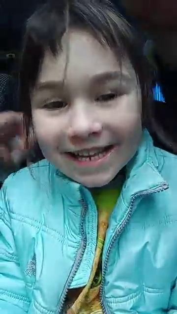 как я езжу в маршрутке тики тики так так #baby #funny #tiktok