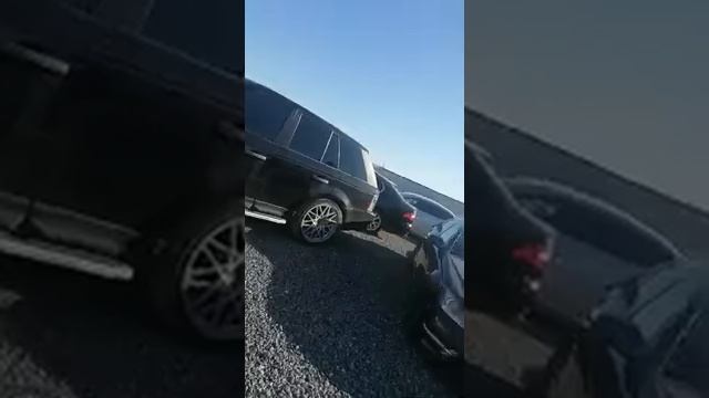 Обзор Авторассрочка от Оксаны. г. Череповец, ул. Рыбинс
