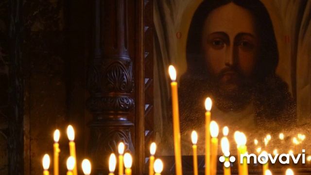«Пока стоит моя святая Русь»