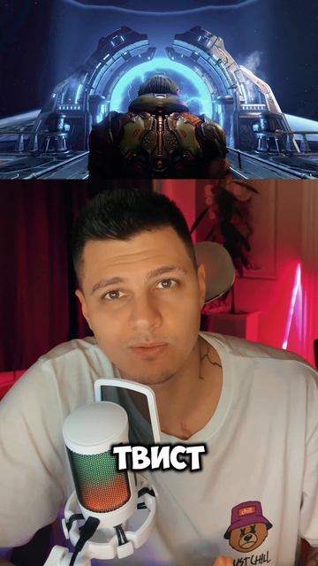 🔥Эволюция DOOM: от пиксельных демонов до космического металла (расширенная версия)🔥 | ЧАСТЬ 3