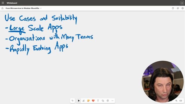 06. Use Cases and Suitability