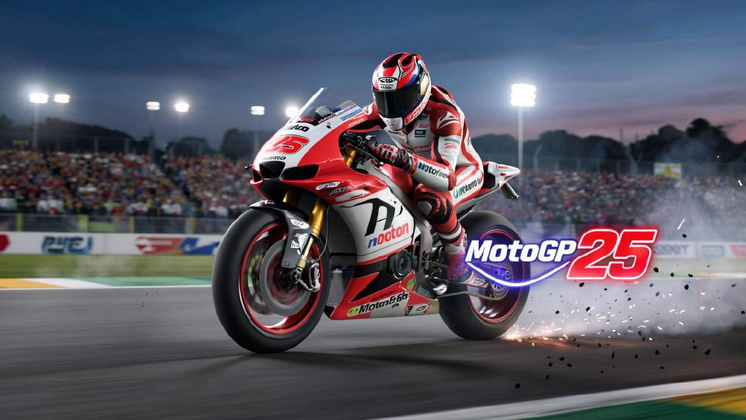 MotoGP 25 ПРОХОЖДЕНИЕ | Гонки мечты на максимальной скорости! 🏍🔥