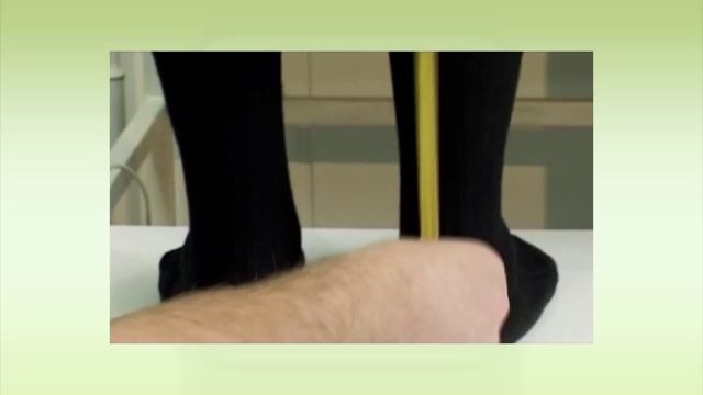 Вальгусная деформация стопы. Обувь для косточки на ногах