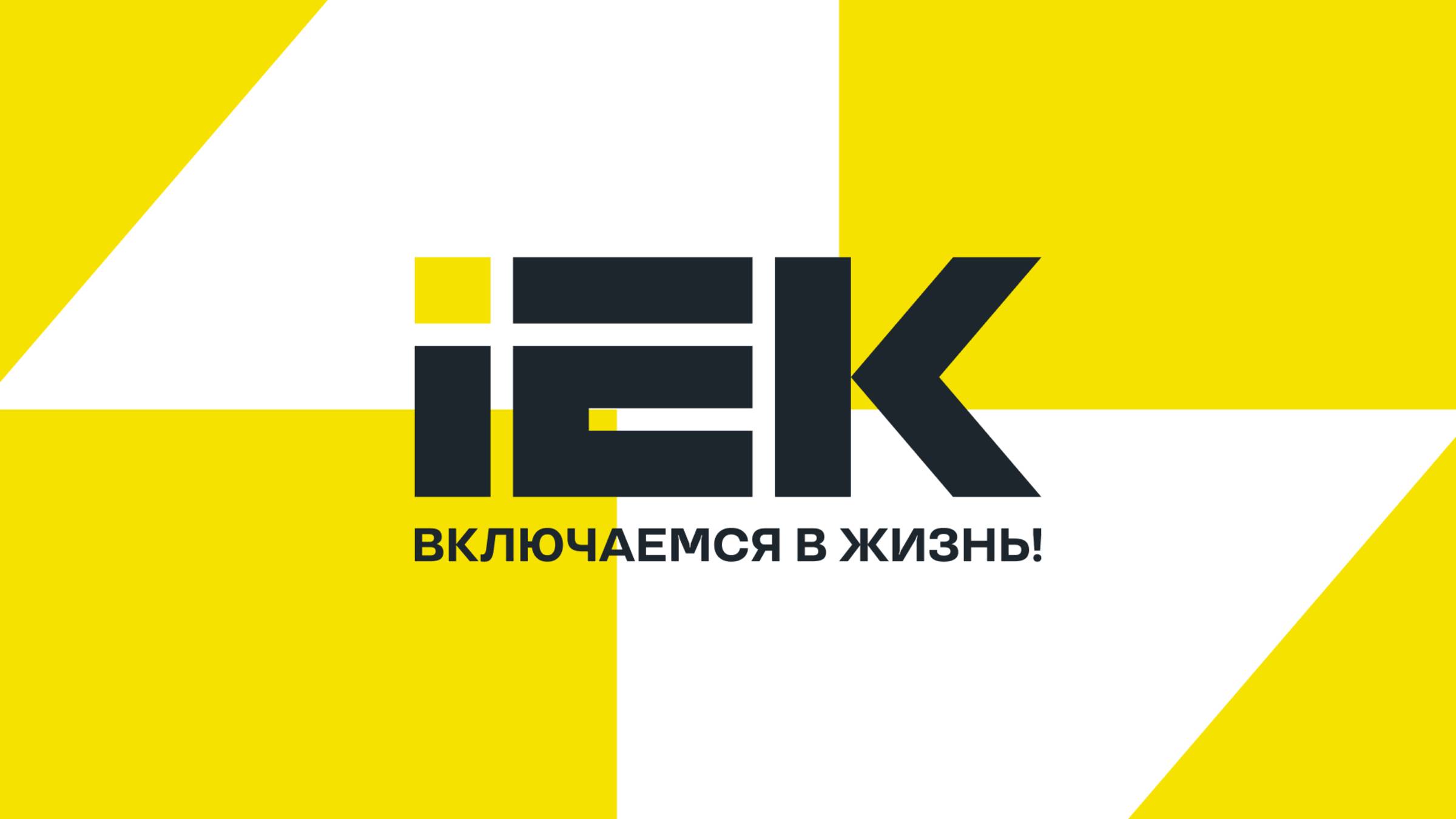 Вехи_IEK