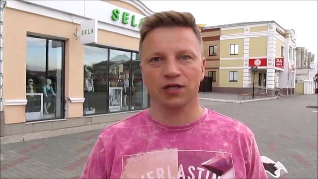 Троичане читают Александра Пушкина в День рождения великого поэта. Видео: Олег Сойнов.