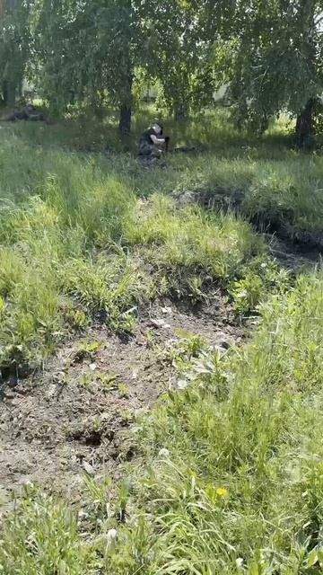 Учебные сборы СибАДИ