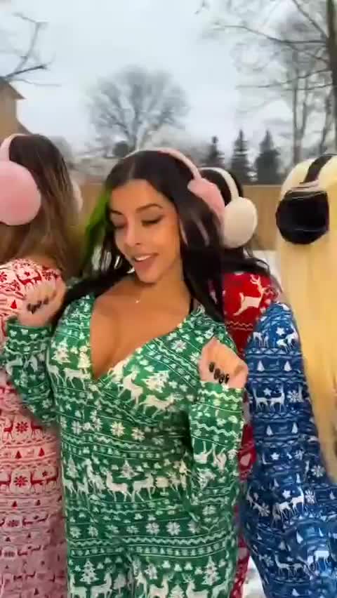 она просто великолепна...